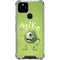 Disney Monsters Inc. Mike Portrait Google Pixel 5 Clear Case